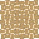 Фото Ceramika Paradyz мозаика Modernizm Mozaika Prasowana Ochra 30.9x30.9