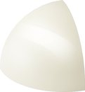 Фото Ceramika Paradyz угол Gamma Ksztaltka E Bianco Polysk 3x3