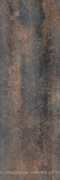 Фото Ceramika Paradyz плитка настенная Kalahari Rust 25x75