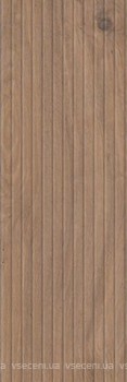 Фото Ceramika Paradyz плитка настенная Kalahari Wood Struktura 25x75