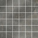 Фото Cerrad мозаика Masterstone Mosaic Graphite Poler 29.7x29.7 (39645)