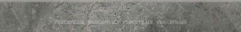 Фото Cerrad цоколь Masterstone Cokol Graphite Poler 8x59.7 (39485)