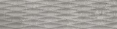 Фото Cerrad декор Masterstone Decor Silver Waves Poler 29.7x119.7 (47320)