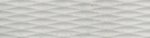 Фото Cerrad декор Masterstone Decor White Waves 29.7x119.7 (45005)