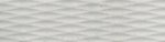Фото Cerrad декор Masterstone Decor White Waves Poler 29.7x119.7 (47290)