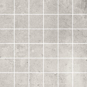 Фото Cerrad мозаика Softcement Mosaic White Poler 29.7x29.7 (39676)