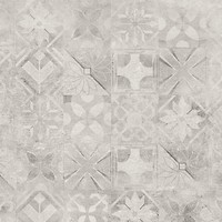 Фото Cerrad декор Softcement Decor Patchwork White Poler 59.7x59.7 (48068)