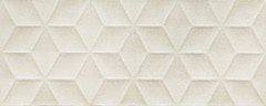 Фото Arte плитка настенная Grigia Grey Hex STR 29.8x74.8