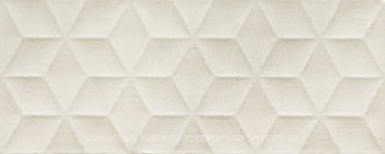 Фото Arte плитка настенная Grigia Grey Hex STR 29.8x74.8