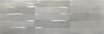 Фото Baldocer плитка мозаичная Tendenza Gea Grigio 20x60