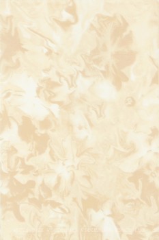 Фото БерезаКерамика плитка настенная Нарцисс бежевая 20x30