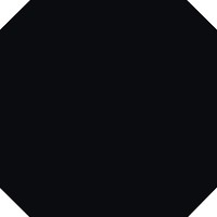 Фото APE плитка напольная Eight Black 20x20