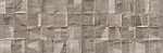 Фото Opoczno декор Nerina Slash Inserto Mix Color Structure Micro 29x89