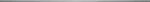 Фото Opoczno фриз Metal Silver Border Glossy 1x59.8