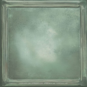 Фото Aparici плитка настенная Glass Pave Green 20.1x20.1
