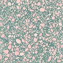 Фото Ergon плитка Medley Pop Green Nat Rett 60x60