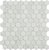 Фото Vidrepur мозаика Antarctica Flake 31.5x31.5