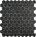Фото Vidrepur мозаика Supreme Hex Sahara 31.5x31.5