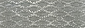 Фото Azulejos Benadresa плитка настенная Naxos Star Grey 40x120