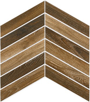 Фото Monopole Ceramica плитка Arrow Oak 8x40