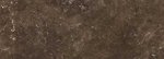 Фото Ecoceramic плитка настенная Louvre Marron 25x70