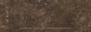 Фото Ecoceramic плитка настенная Louvre Marron 25x70