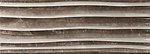 Фото Ecoceramic плитка настенная Louvre Marron Rlv 25x70