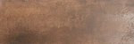 Фото Ecoceramic плитка настенная Cooper Oxido 30x90
