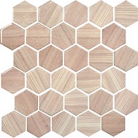 Фото Kotto Ceramica мозаика Hexagon HP 6002 29.5x29.5