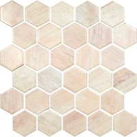 Фото Kotto Ceramica мозаика Hexagon HP 6003 29.5x29.5