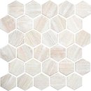 Фото Kotto Ceramica мозаика Hexagon HP 6004 29.5x29.5