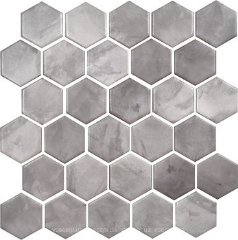 Фото Kotto Ceramica мозаика Hexagon HP 6007 29.5x29.5
