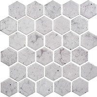 Фото Kotto Ceramica мозаика Hexagon HP 6010 29.5x29.5