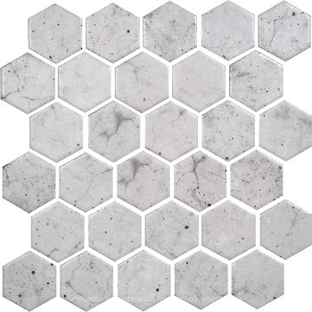 Фото Kotto Ceramica мозаика Hexagon HP 6010 29.5x29.5