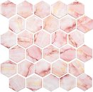 Фото Kotto Ceramica мозаика Hexagon HP 6014 29.5x29.5