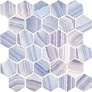 Фото Kotto Ceramica мозаика Hexagon HP 6016 29.5x29.5