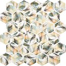 Фото Kotto Ceramica мозаика Hexagon HP 6022 29.5x29.5