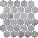 Фото Kotto Ceramica мозаика Hexagon HP 6030 29.5x29.5