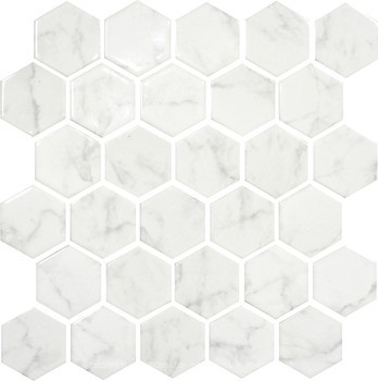 Фото Kotto Ceramica мозаика Hexagon HP 6031 29.5x29.5