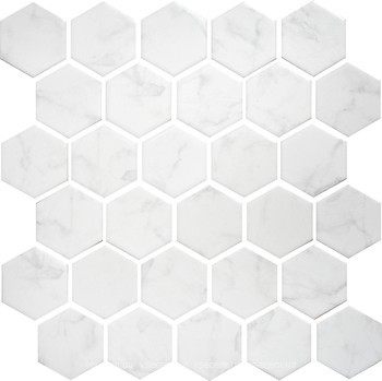 Фото Kotto Ceramica мозаика Hexagon HP 6032 29.5x29.5