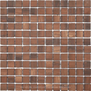 Фото Kotto Ceramica мозаика Mosaici d'Italia MI7 23230216C Noce 30x30