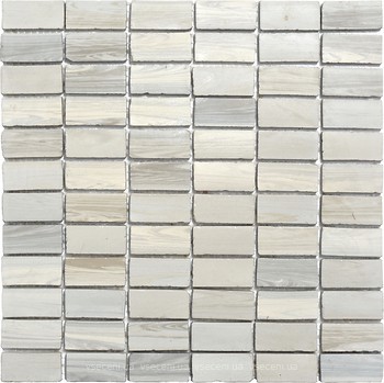 Фото Kotto Ceramica мозаика Mosaici d'Italia MI7 23460101C Grigo Caldo 30x30