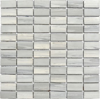 Фото Kotto Ceramica мозаика Mosaici d'Italia MI7 23460102C Grigio Freddo 30x30