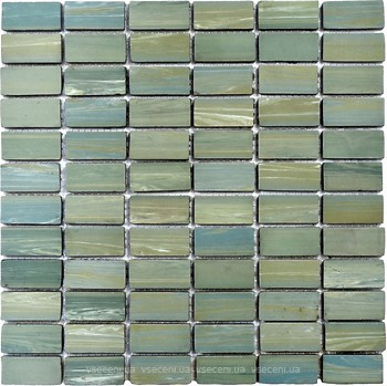 Фото Kotto Ceramica мозаика Mosaici d'Italia MI7 23460103C Terra Verde 30x30