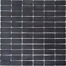 Фото Kotto Ceramica мозаика Mosaici d'Italia MI7 23460106C Nero 30x30