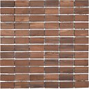 Фото Kotto Ceramica мозаика Mosaici d'Italia MI7 23460116C Noce 30x30