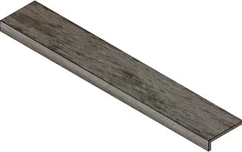 Фото Atlas Concorde ступень с капиносом Axi Scalino Grey Timber 33x150