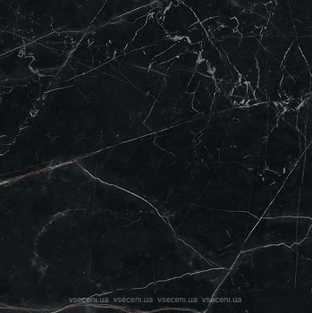 Фото Atlas Concorde плитка Marvel Dream Black Atlantis Lappato 60x60