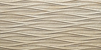 Фото Atlas Concorde декор Trust 3D Wind Ivory 40x80