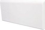 Фото Equipe Ceramicas цоколь Masia Bullnose Blanco Brillo 7.5x15